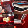 Photobook για ζευγάρια 200 Λόγοι Αγάπης