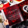 Photobook για ζευγάρια 200 Λόγοι Αγάπης
