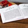 Photobook για ζευγάρια 200 Λόγοι Αγάπης
