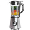 Μπλέντερ με γυάλινη κανάτα Telemax IdeaKitchen LB6107 1,7L