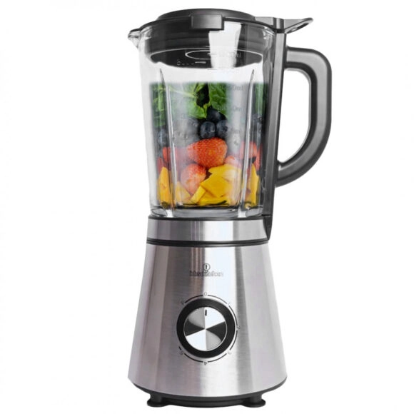 Μπλέντερ με γυάλινη κανάτα Telemax IdeaKitchen LB6107 1,7L