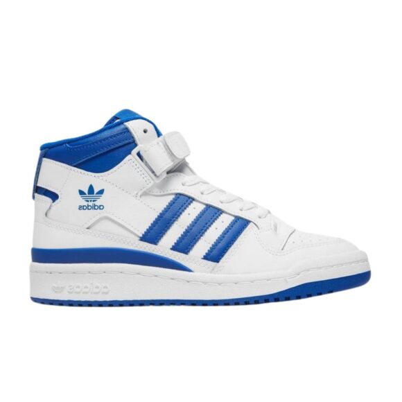 Παιδικά Sneakers Μποτάκια Adidas Originals Forum Mid