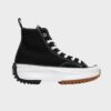 Unisex Flatforms Sneakers Converse Run Star Hike