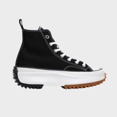 Unisex Flatforms Sneakers Converse Run Star Hike