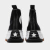 Unisex Flatforms Sneakers Converse Run Star Hike
