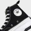 Unisex Flatforms Sneakers Converse Run Star Hike