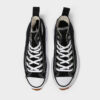 Unisex Flatforms Sneakers Converse Run Star Hike