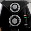 Φριτέζα αέρος (Air Fryer) Voltz V51980C 2,6L 1600W