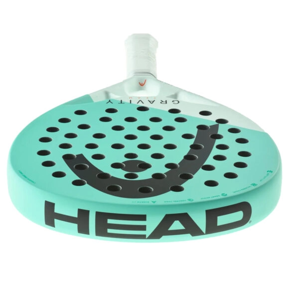Ρακέτα Padel Head Gravity Team