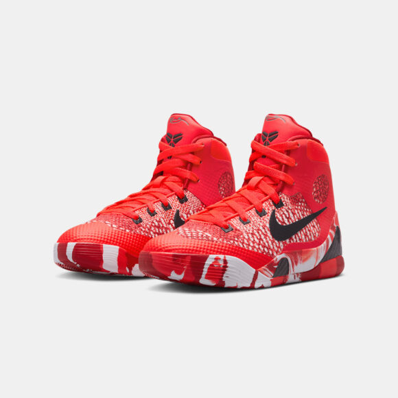 Παιδικά Μπασκετικά Παπούτσια Nike Kobe 9 Elite Low Protro