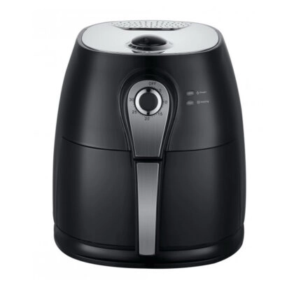 Φριτέζα αέρος (Air Fryer) Royalty Line RL-AF3.1 3L 1400W
