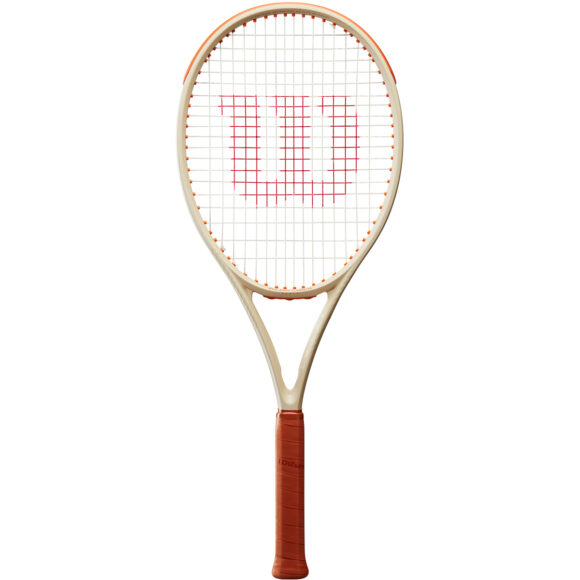 Ρακέτα Τένις Wilson Clash 100 V2 RG FRM