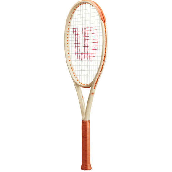 Ρακέτα Τένις Wilson Clash 100 V2 RG FRM
