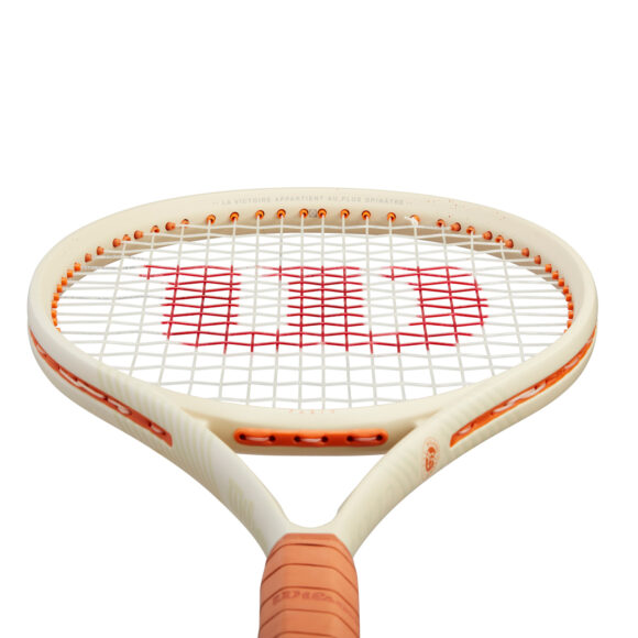 Ρακέτα Τένις Wilson Clash 100 V2 RG FRM