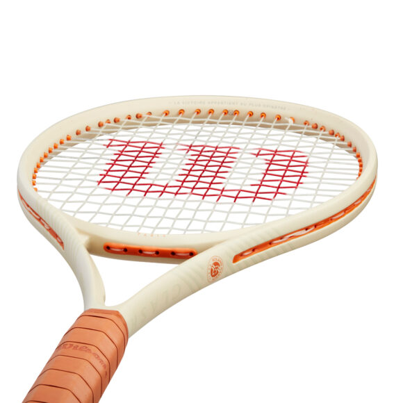 Ρακέτα Τένις Wilson Clash 100 V2 RG FRM
