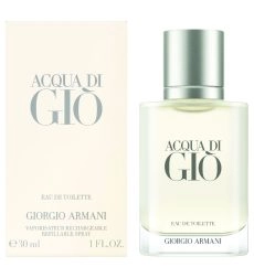 Armani Acqua Di Gio Eau de Toilette για άνδρες 50ml