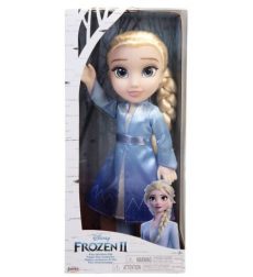 Kούκλα Disney Frozen Elsa Adventure Travel 3+ Ετών