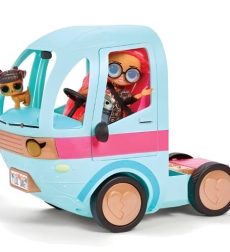 Αυτοκίνητο L.O.L Surprise Omg Glam N’ Go Camper 6+ Ετών