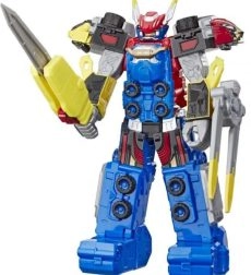 Φιγούρα Power Rangers Beast Morphers Beast-X Megazord