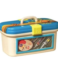 Παιδικό Ιατρικό Βαλιτσάκι Medical Kit 18+ Μηνών B.Toys