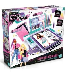 Studio Μόδας Canal Style 4 Ever Fashion Designer Studio