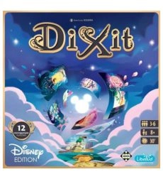 Επιτραπέζιο Dixit Disney Edition 8+ Ετών Kaissa