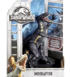 Δεινόσαυρος Jurassic World Spring Villain Dino