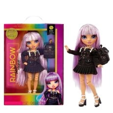 Rainbow High Κούκλα Avery Styles Special Edition 4+ Ετών