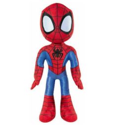 Λούτρινο Παιχνίδι Spidey με 16 Αυθεντικές Φράσεις 3+ Ετών