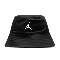 Παιδικό Καπέλο Bucket Jordan Μαύρο