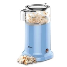 Παρασκευαστής popcorn χωρίς λάδι Zilan ZLN3147 1200W