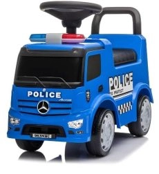Περπατούρα Αμαξάκι Mercedes Benz Αστυνομικό Όχημα