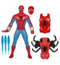 Φιγούρα Δράσης Spiderman 13” Feature Figure
