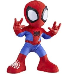 Φιγούρα Δράσης Dance N Crawl Spidey 2 κουμπιά