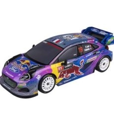Τηλεκατευθυνόμενο Αυτοκίνητο WRC Red Bul Nikko 6+ Ετών