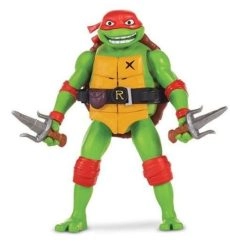 Φιγούρες TMNT Movie Giant Χελωνονιντζάκια 3 σχέδια