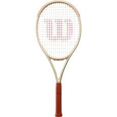 Ρακέτα Τένις Wilson Clash 100 V2 RG FRM