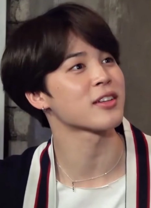 Gold Cute Koala Necklace | Jimin – BTS