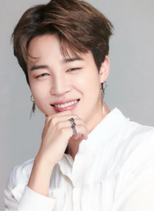 Silver Triple Braid Ring | Jimin – BTS