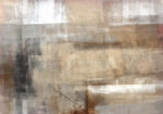 Πινακας σε καμβά ABSTRACT 17