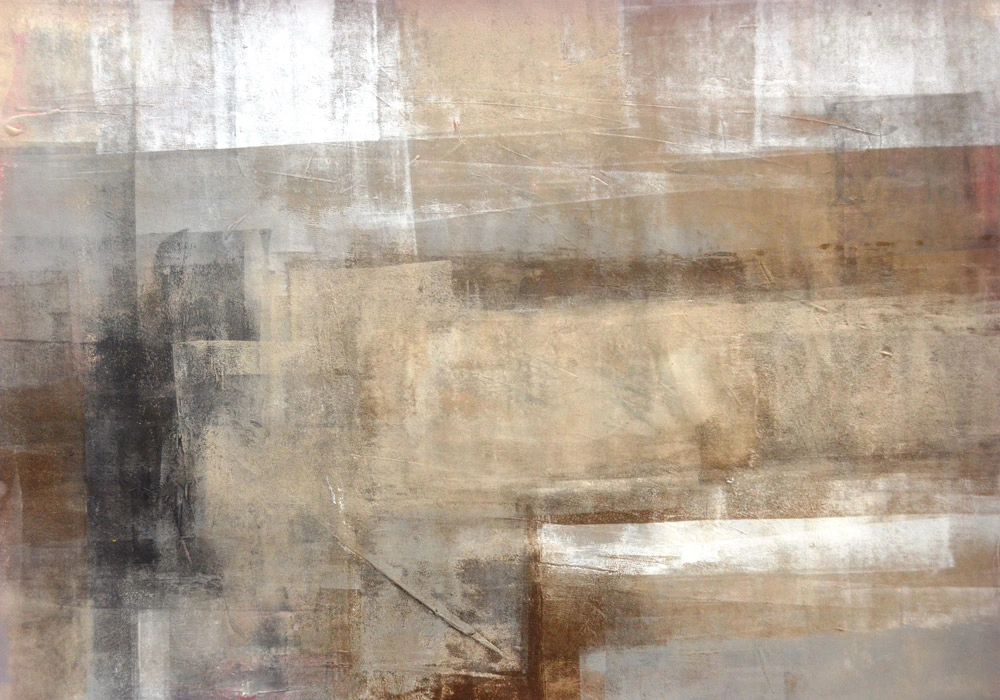 Πινακας σε καμβά ABSTRACT 17