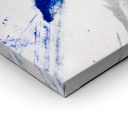Πινακας σε καμβά ABSTRACT GOUACHE - Αφηρημενα και Abstract Sticky 2