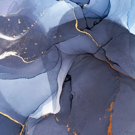 OUTLET Πινακας σε καμβά ABSTRACT MARBLE 100cm x 65cm - OUTLET Sticky 5