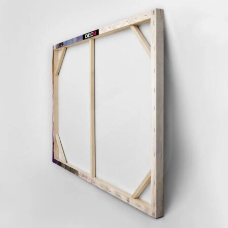 Πινακας σε καμβά ABSTRACT 10 - Αφηρημενα και Abstract Sticky 4