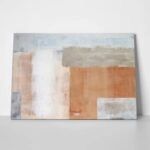 Πινακας σε καμβά ABSTRACT 9