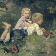 August-Allebe