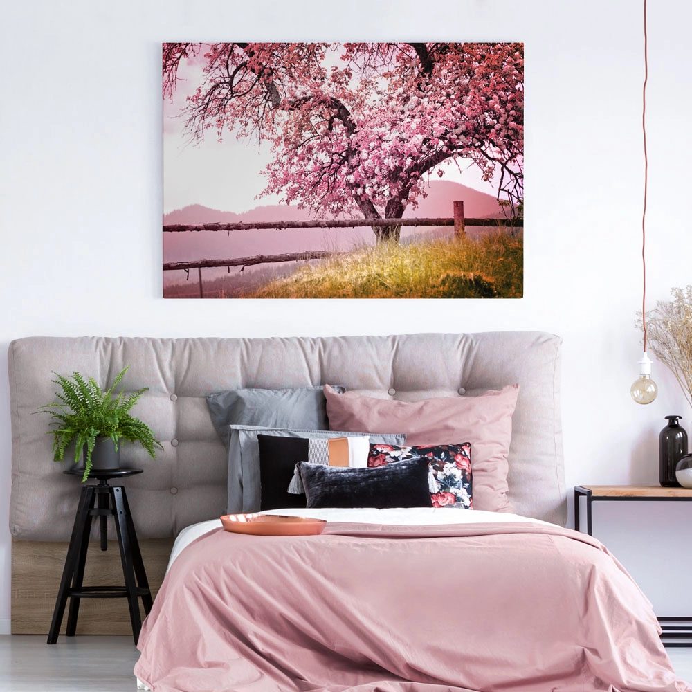 Πινακας σε καμβά BLOSSOM TREE