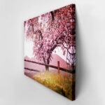 Πινακας σε καμβά BLOSSOM TREE
