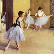 Edgar-Degas