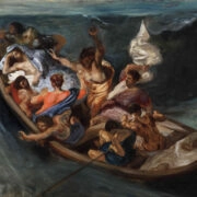Eugene-Delacroix